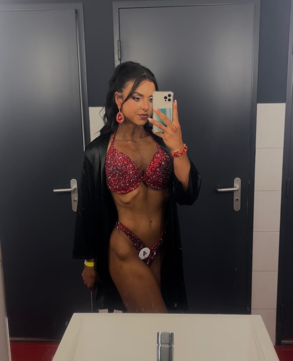 Daphne Brands - Fitness Coach